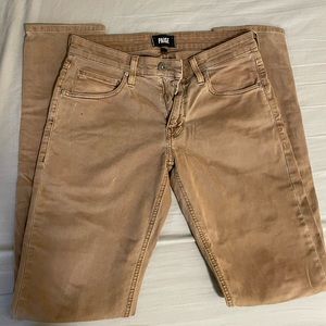 Paige Mens Lennox 28